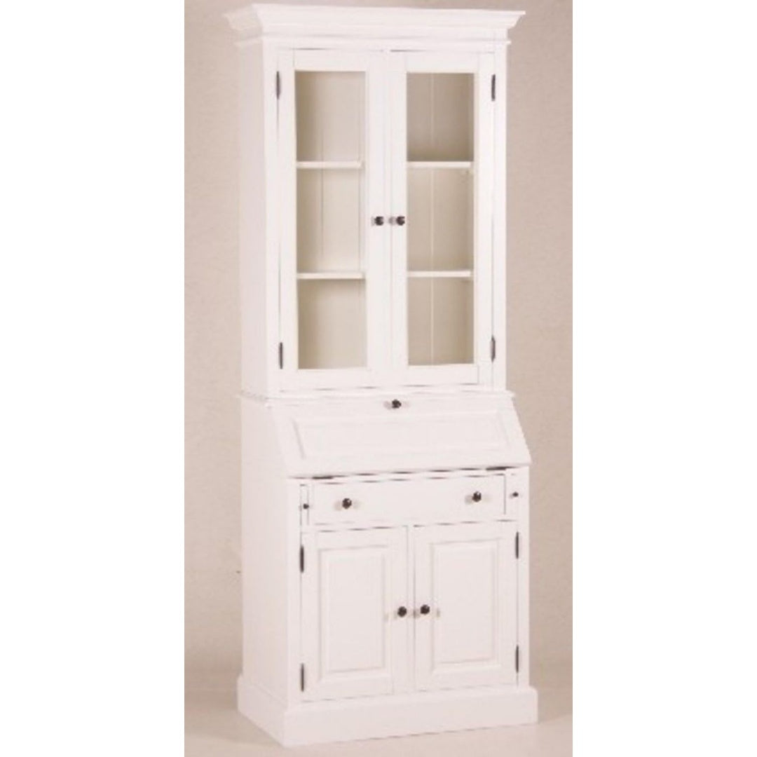 Sideboard mit den Massen 215 cm