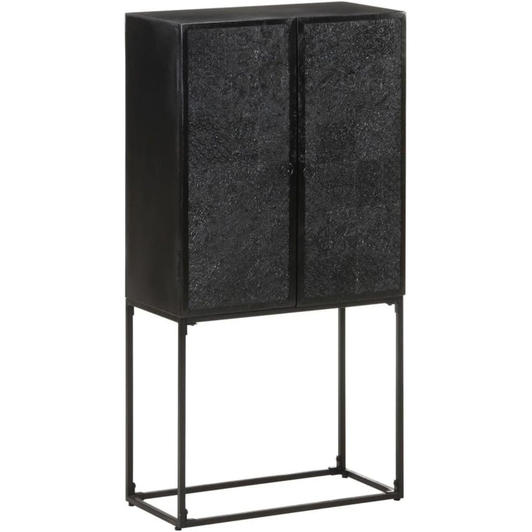 Sideboard verbindet Schubladen und eine Schublade