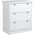 Sideboard mit den Massen 80 x 90 x 45 cm