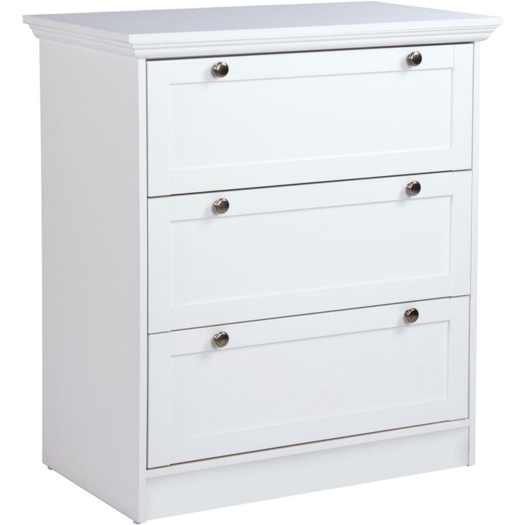 Sideboard mit den Massen 80 x 90 x 45 cm