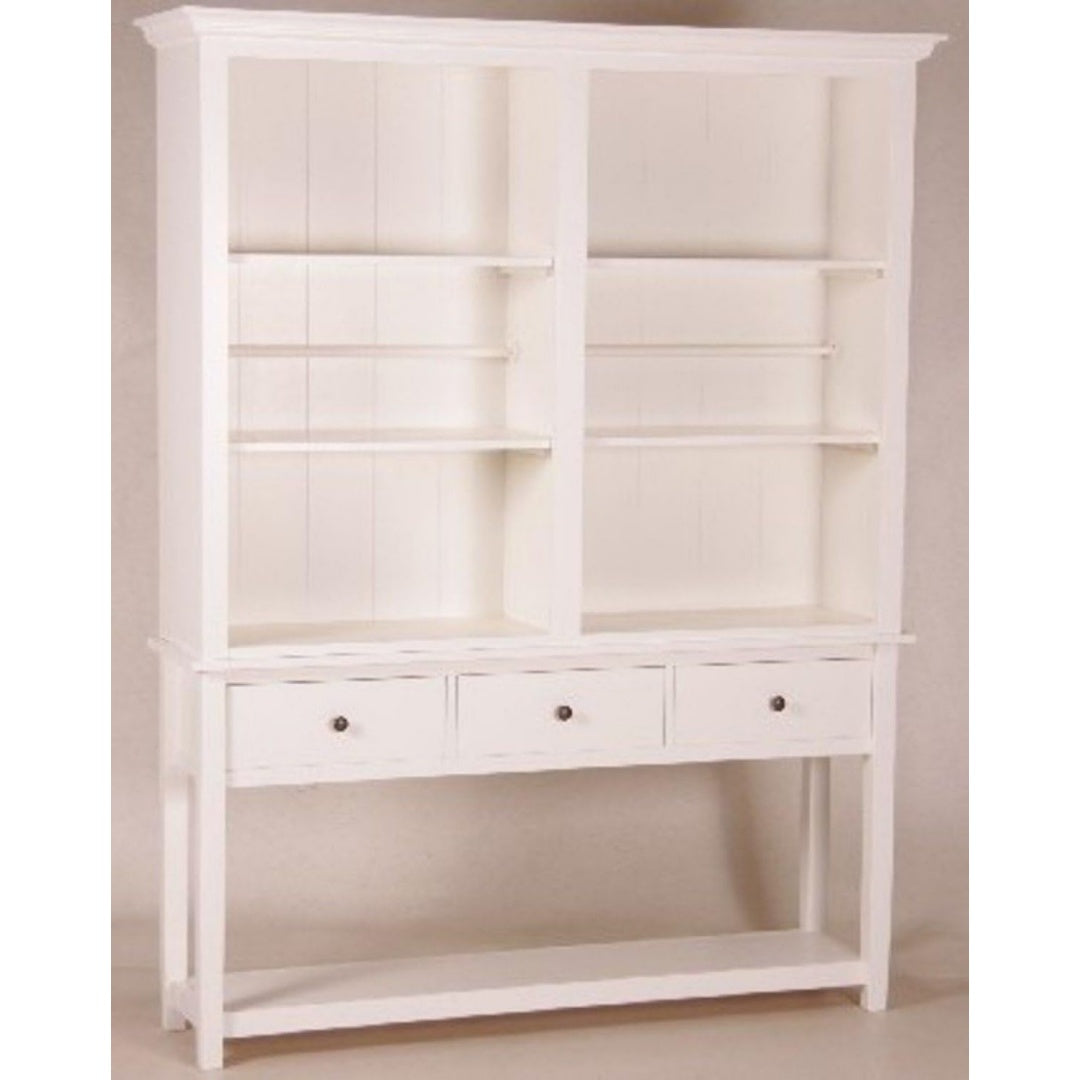 Sideboard mit den Massen 202 cm