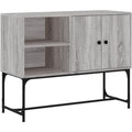Sideboard mit den Massen 100 x 40 x 79.5 cm