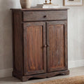 Sideboard mit den Massen 78 x 66 x 33 cm