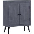Das Sideboard misst 60 x 30 x 76 cm