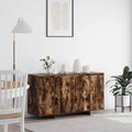 Sideboard mit den Massen 135 cm